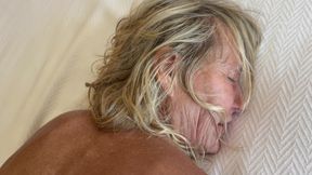 Staycation is Anal Temptation