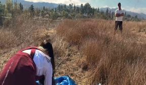 Cream of the Wilderness Megan Mistakes Charles Dera