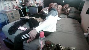 Dominican Dick Devil