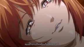 An anime cuckquean girlfriend loves to see you impregnate random tomboys