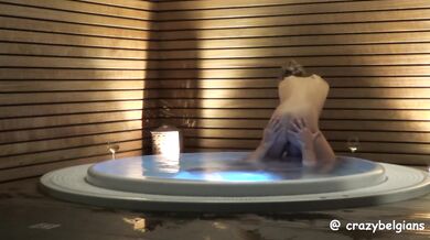 Sexual games in jucazzi