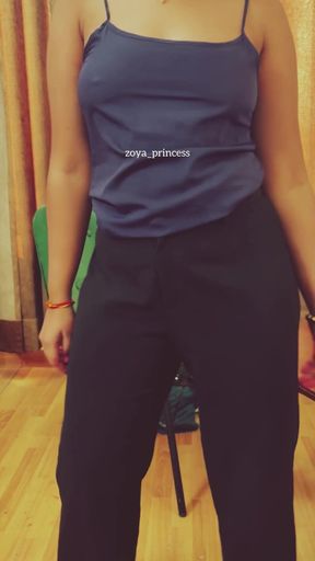 Your Favourite Indian MILF