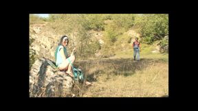 Giovani Troie di Campagna - Episode 1