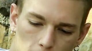 Wildwood Whispers A Hardcore Encounter