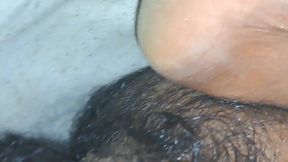 Oldman Masterbation