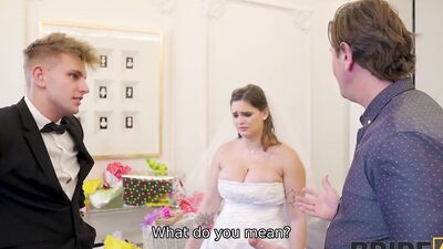 BRIDE4K. Handy Wedding Planner