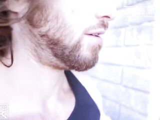 Hottest Black 18yo Ebony Teen Brianna Moore Screws Whiteboy