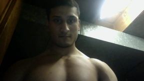 Sean Saunders Private Show