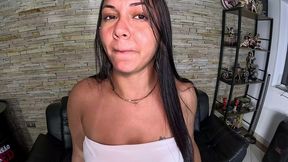 novinha estreante em 100% anal - yasmim silva