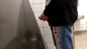 Big-Cock Daddy Wants to Play 2