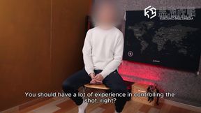 No.ksgh03 Climax Labs Ep.44 Controlled Sven-type Boys with Obvious Slavery and a Desire to Be Shamefully Conditioned. Ep.1-5