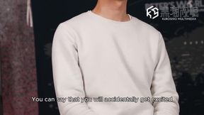No.ksgh03 Climax Labs Ep.44 Controlled Sven-type Boys with Obvious Slavery and a Desire to Be Shamefully Conditioned. Ep.1-5
