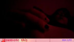 It'_s Just So Boring (I Masturbate My Little Tranny Penis)