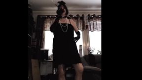 1920's Flapper slut