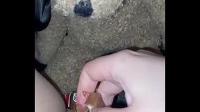 THIS SLUTTY GIRL WENT TOO FAR WITH HER KINKY FOOD FETISH MASTURBATION- AMATEUR-ARABIAN SNOWWHITE- KINKY EXTREMELY HARDCORE FOOD PORN FETISH COMPILATION