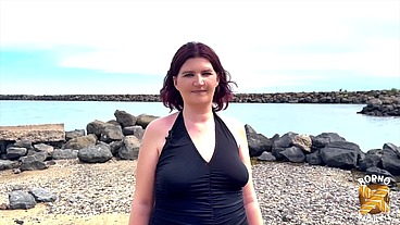 Participer à un casting X, le rêve très coquin de Leila, 37ans...