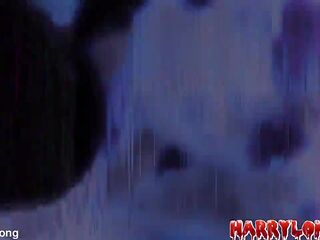 HOT WIFE BBC DP GROUP-SEX