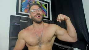 Joshua Lyon Private Show