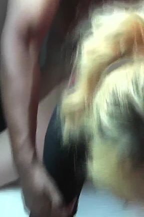 Gangbang Party for Katie and Mystery Friend 2