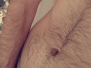 Sc Kyle Butler Slow Selfie SFW