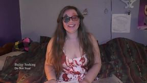 Psychedelic Clown Puts a Spell On You