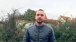 First Time Gay4pay Porn Video Street Pick-up