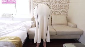 Asian Angel 26133