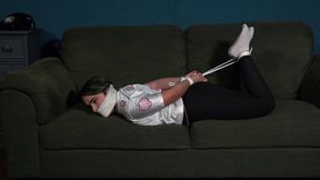 4239 Zara in Hogtied return