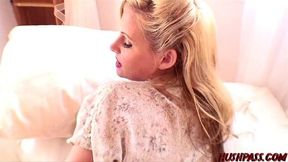 Nature girl Phoenix Marie is your Country Girl Fantasy