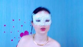 Eva Princesse Private Show