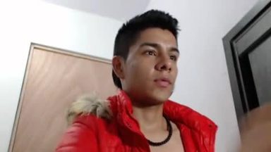 Eric Latino Private Show