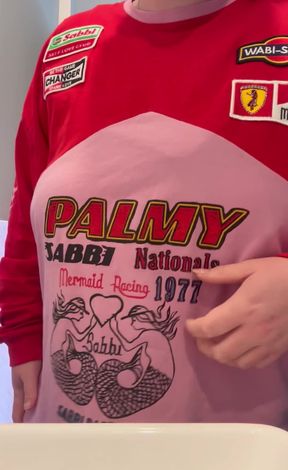 Palmy Sabbi Nationwide 1976