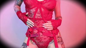 Tiny Motherfucker Will Become My *** - Giantess, Femme Fatal, Uvula