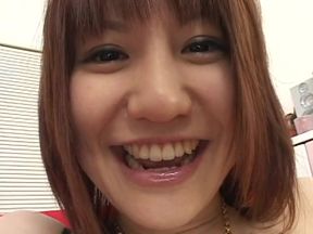 Kamikaze Girls 26: Misuzu Imai