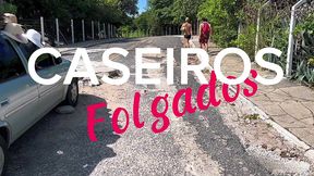 caseiro da fazenda trepando com os trabalhadores escondido dos patroes, sexo com tesao e leite no cu.