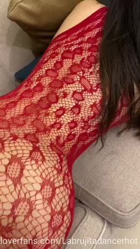Suave en sofa
