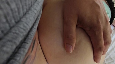 Birthday Sex With My Step Sis : Autumn Flowers : Danny Dirt :