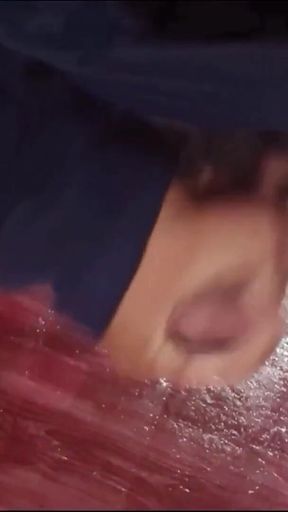 After Work Release: Construction Stepdaddy Jerks off