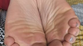 Your new obsession - My soles