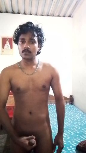 Desi indian dick naked