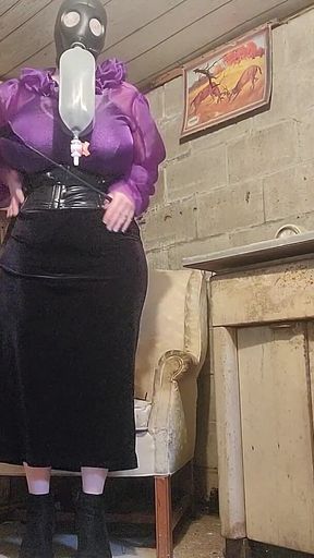 Miss Lacy's Dungeon Preview
