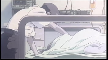 (FANDUB) End of Evangelion Hospital Scene