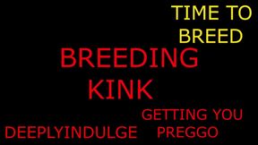Breeding Your Womb with Intense Creampie