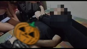 TickleJob Persephone 1 by Artemis