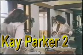 Kay Parker