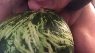 love watermelons (crush)