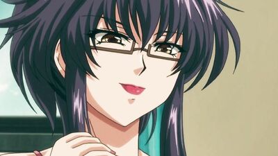 Watch these busty beauties with huge asses take turns riding and getting pounded in a wild uncensored orgy!