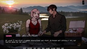 Naruto:shinobi Lord #27