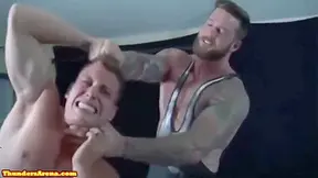 Excellent Porn Movie Homosexual Domination Best Unique