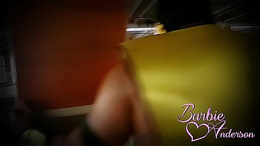PORNO KOMBAT BARBIE ANDERSON (FULL MOVIE)